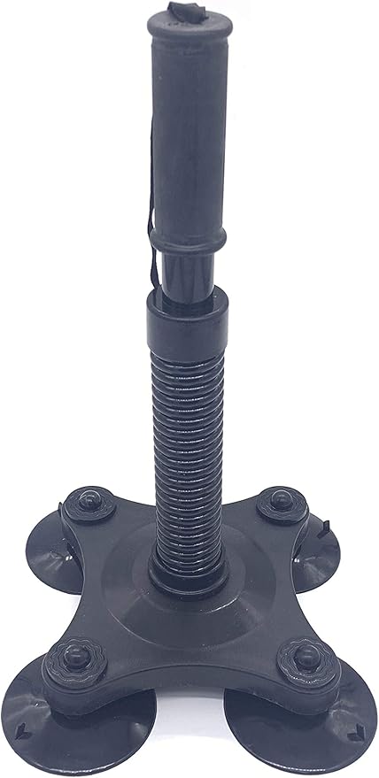 silfrae 手臂摔跤弹性弹簧杆臂摔跤设备力量扭曲力量锻炼器手腕训练器